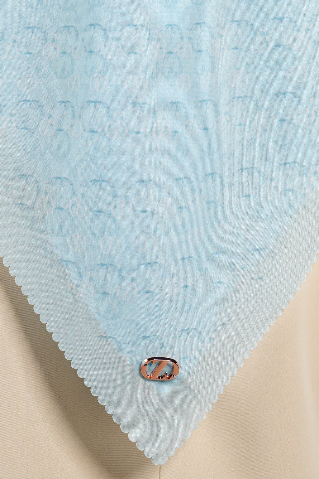 Zanagram 2.0 Series - Airy Blue