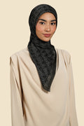 Zanagram 2.0 Series - Black