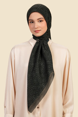 Zanagram Series - Black