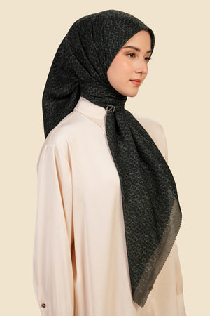 Zanagram Series - Black