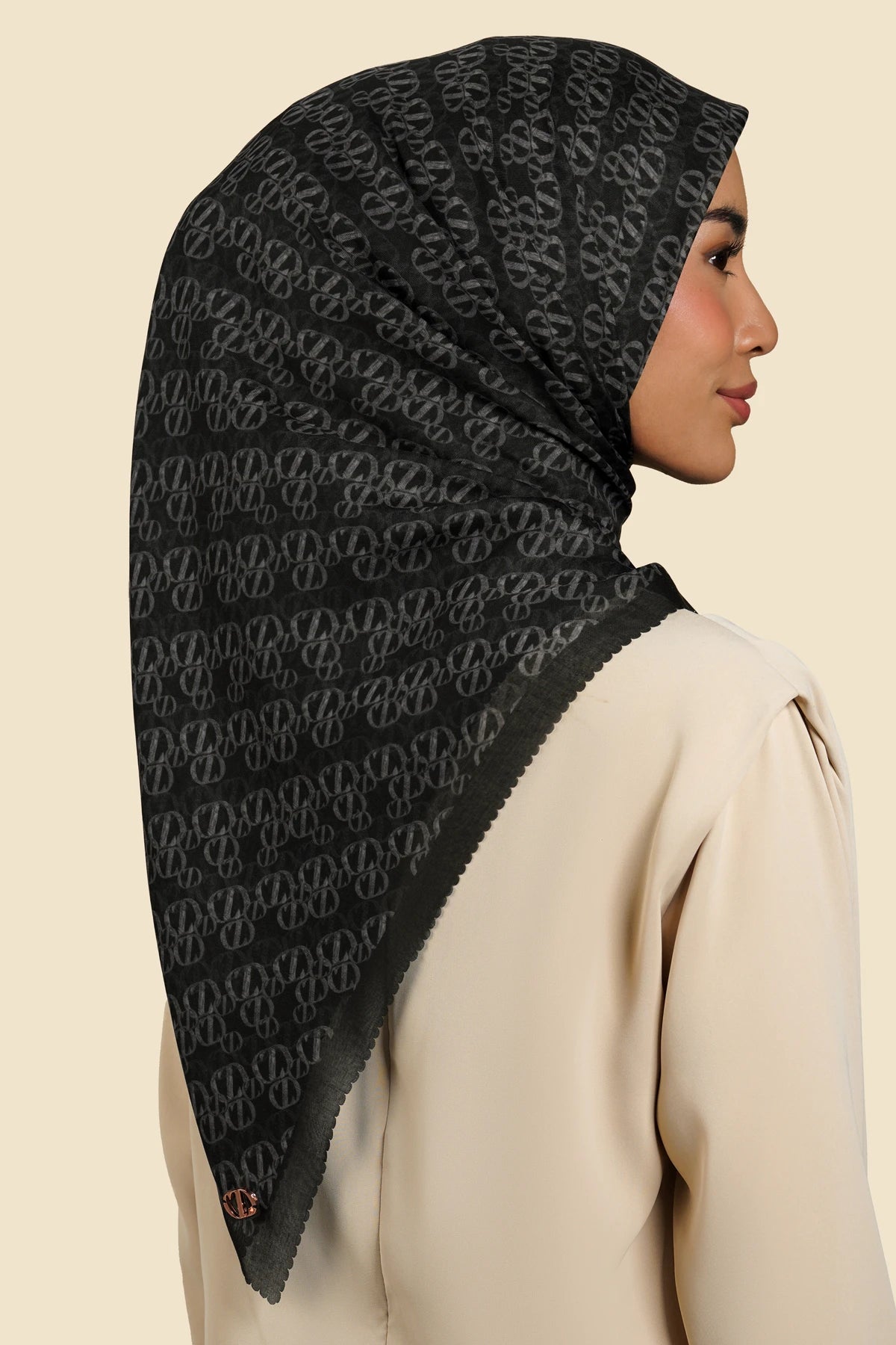 Zanagram 2.0 Series - Black