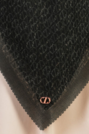 Zanagram Series - Black