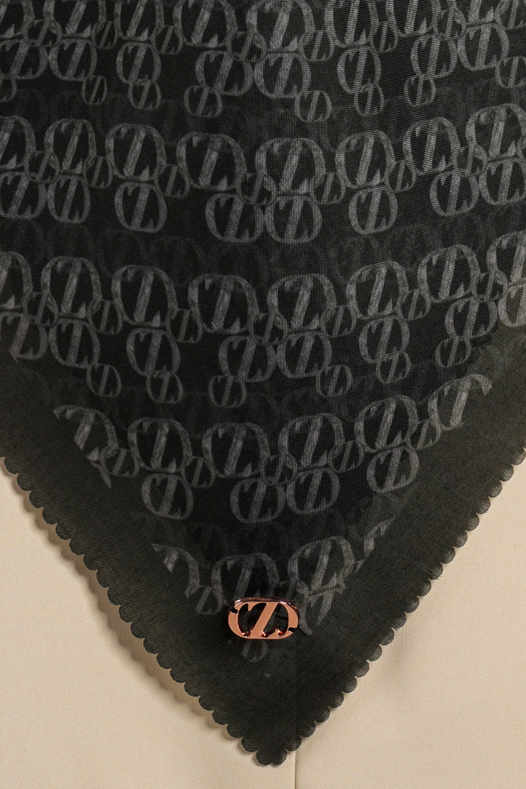 Zanagram 2.0 Series - Black