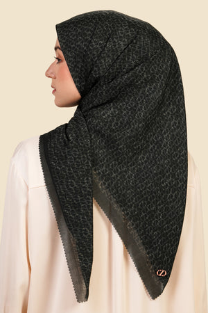 Zanagram Series - Black