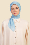 Zanagram Series - Blue Sky