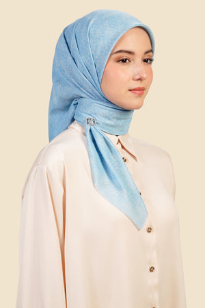 Zanagram Series - Blue Sky