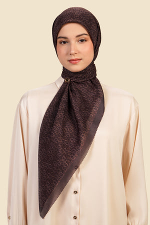 Zanagram Series - Burgundy