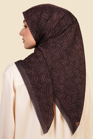 Zanagram Series - Burgundy