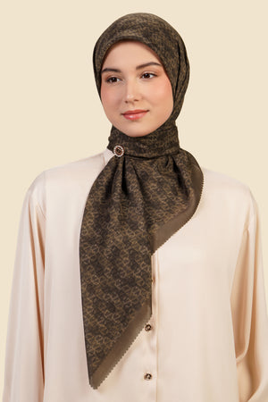 Zanagram Series - Cocoa