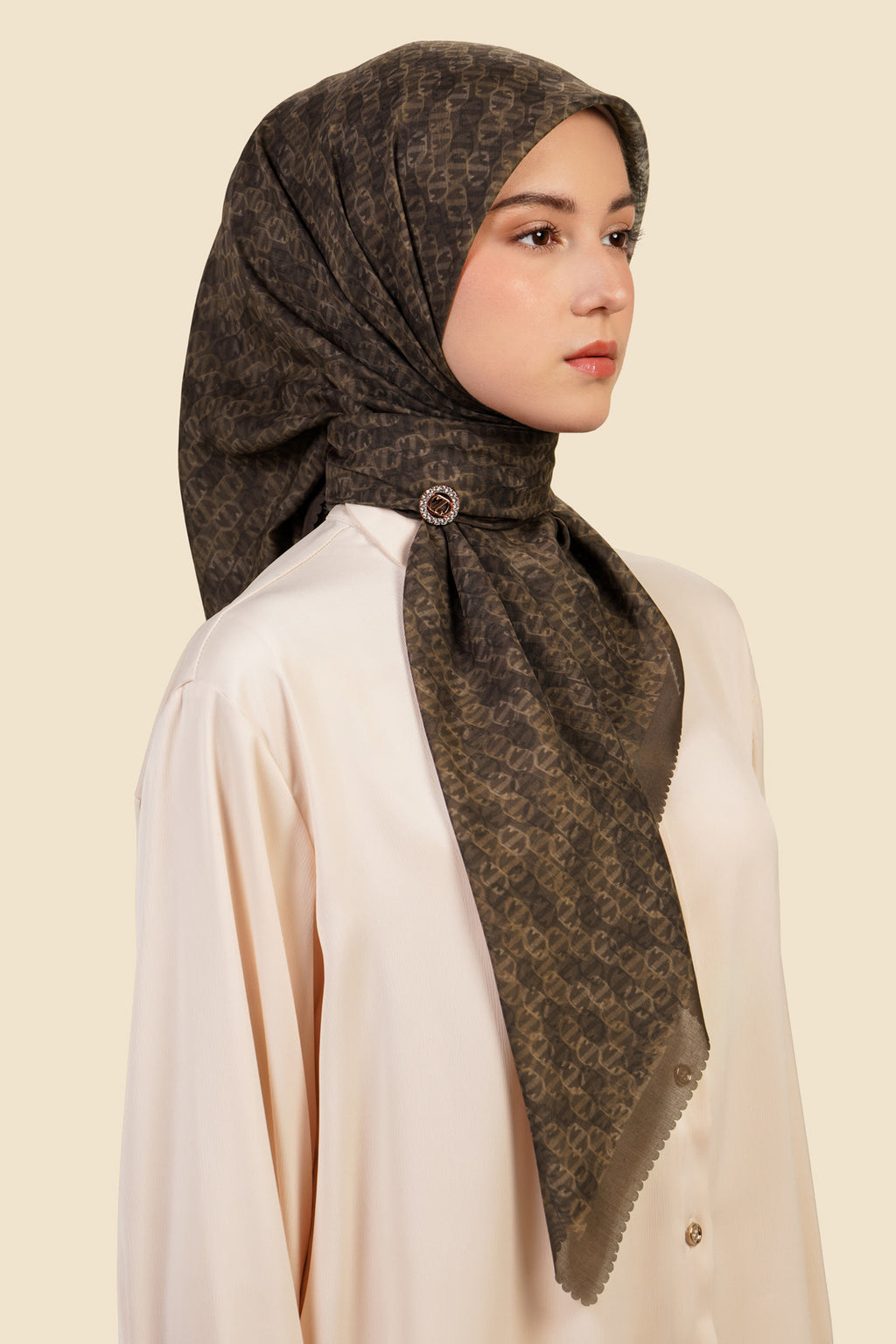 Zanagram Series - Cocoa