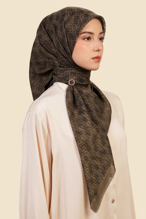 Zanagram Series - Cocoa