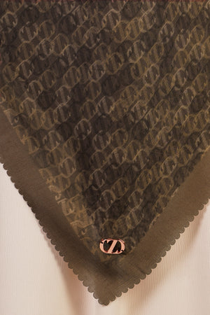 Zanagram Series - Cocoa