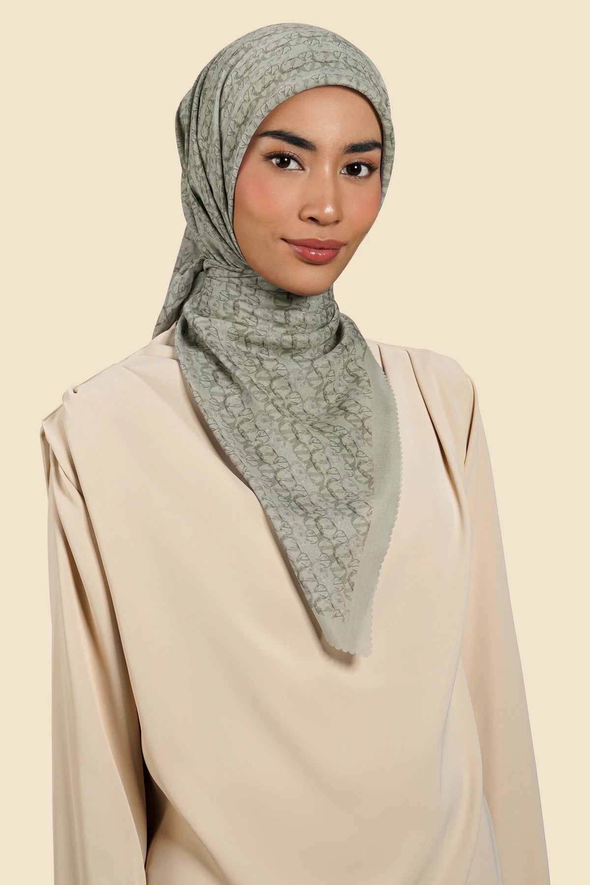 Zanagram 2.0 Series - Gray
