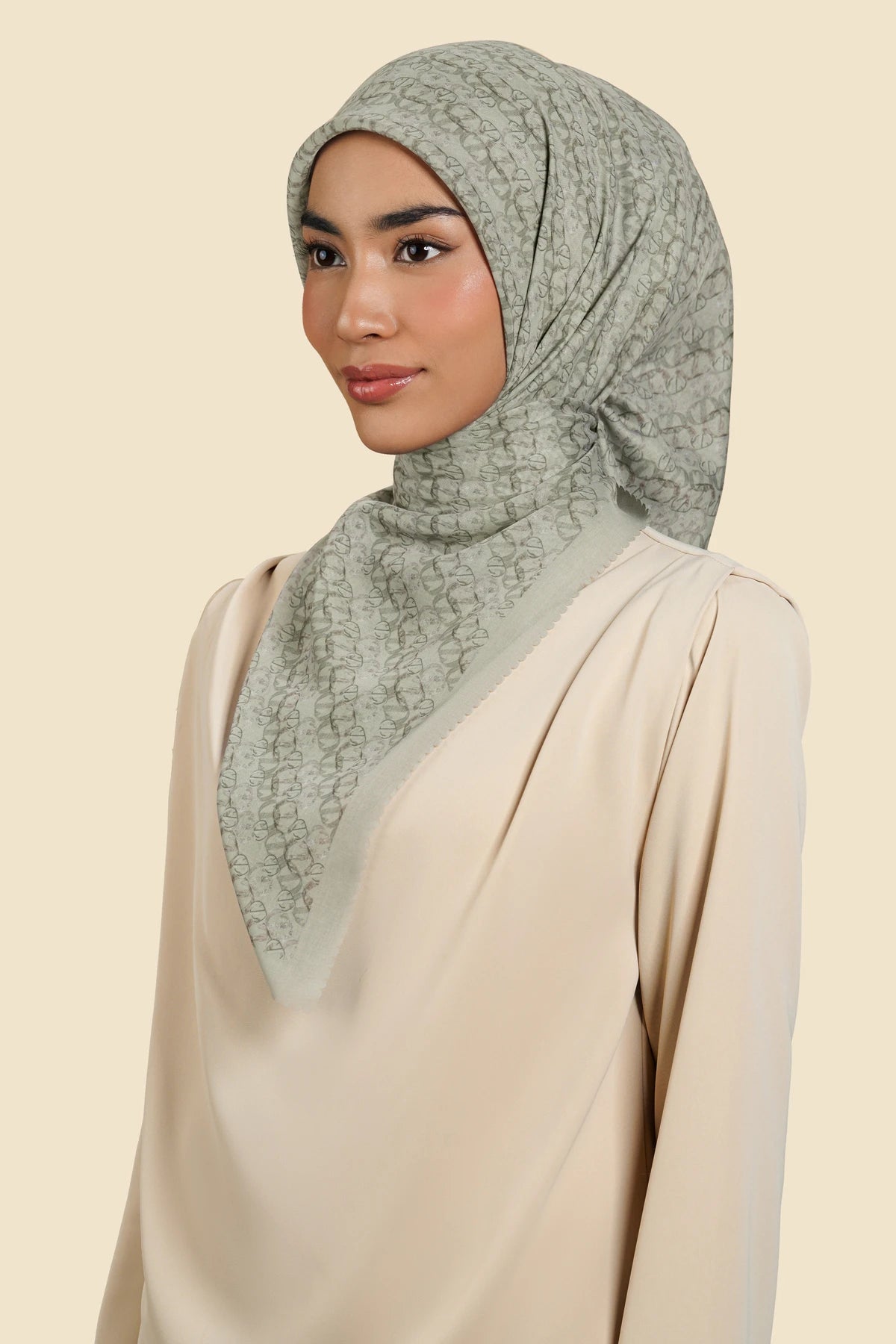 Zanagram 2.0 Series - Gray
