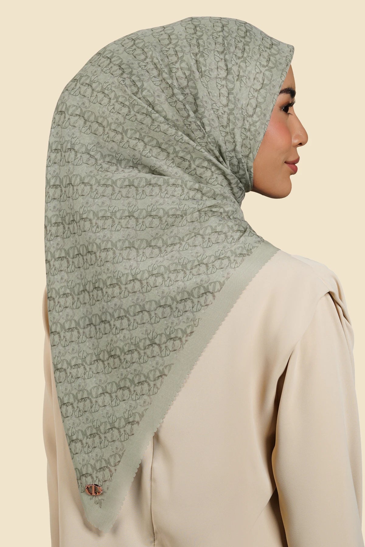 Zanagram 2.0 Series - Gray