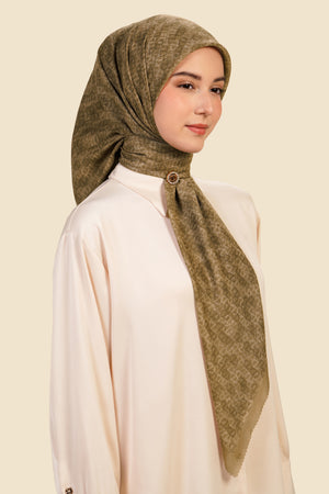 Zanagram Series - Khaki