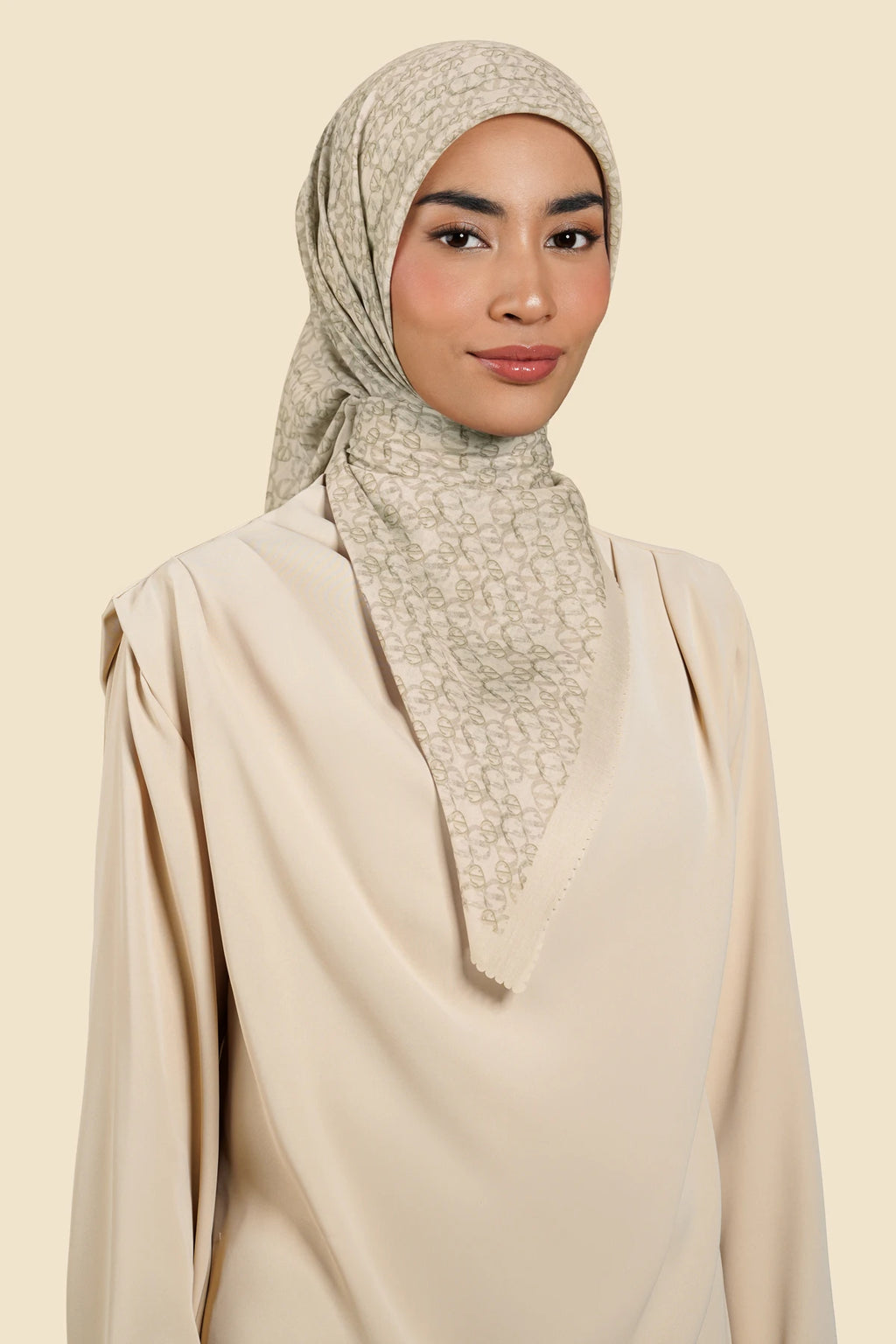 Zanagram 2.0 Series - Light Taupe