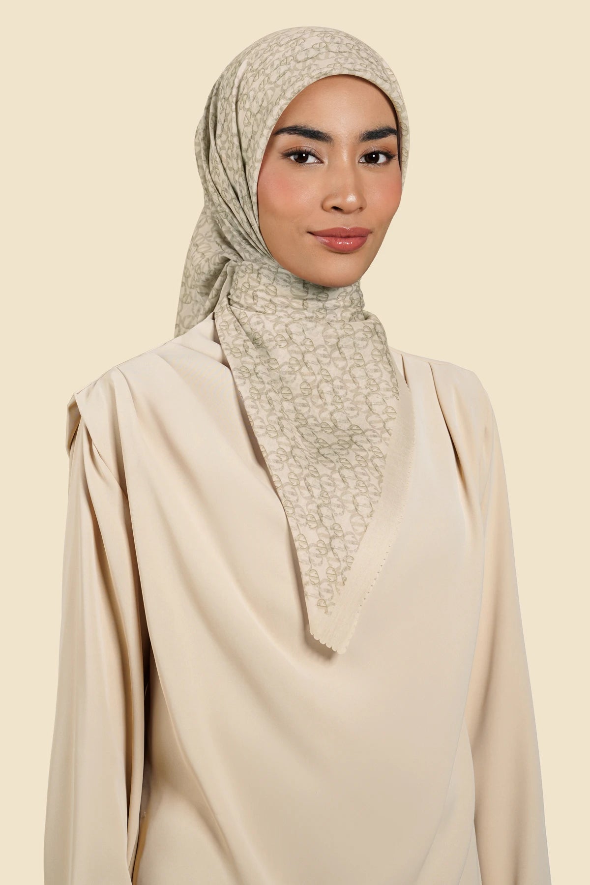 Zanagram 2.0 Series - Light Taupe