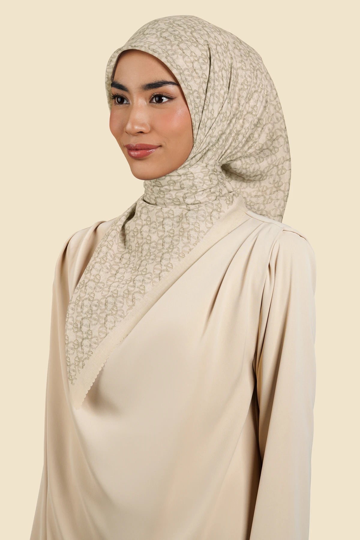 Zanagram 2.0 Series - Light Taupe