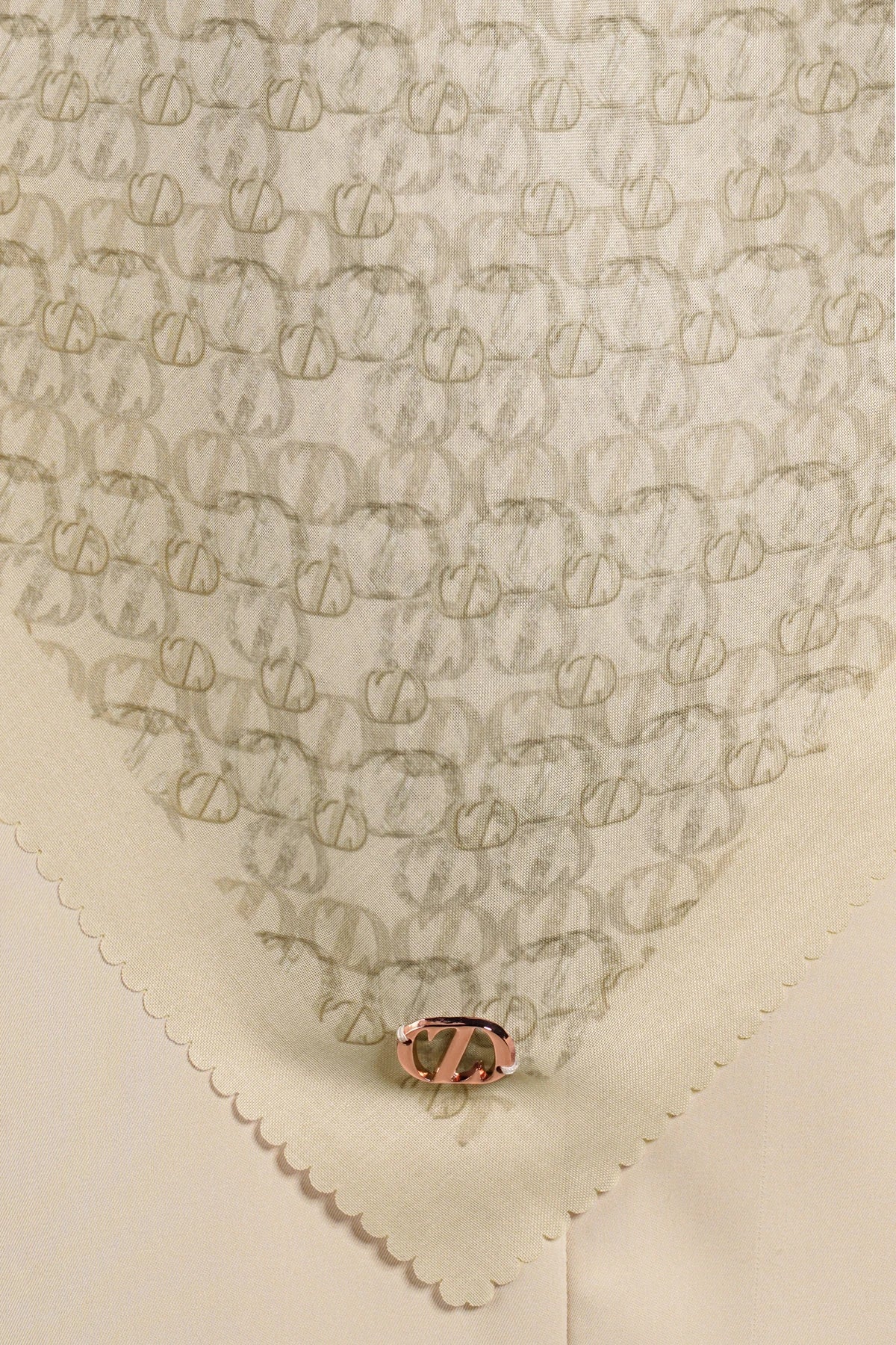 Zanagram 2.0 Series - Light Taupe