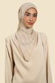 Zanagram 2.0 Series - Misty Rose
