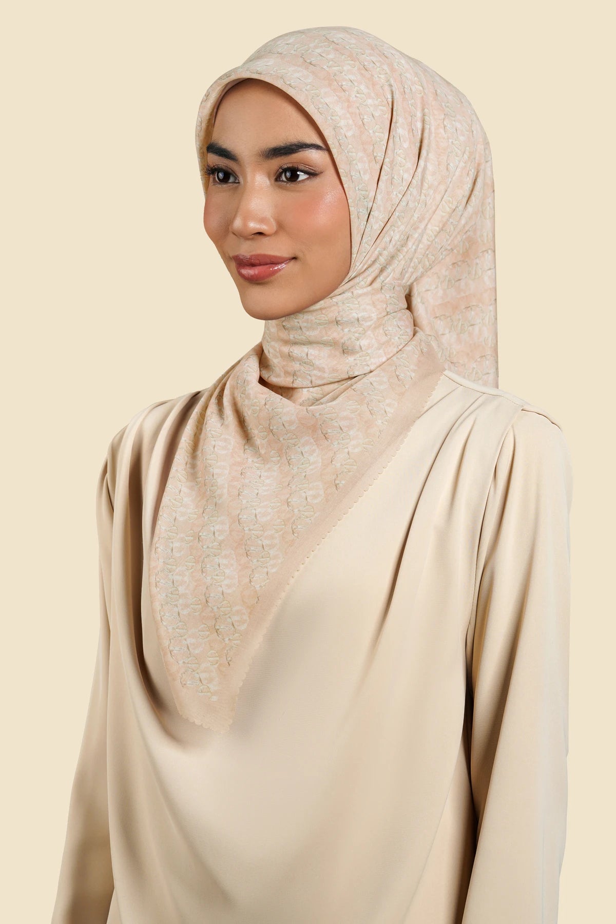 Zanagram 2.0 Series - Misty Rose