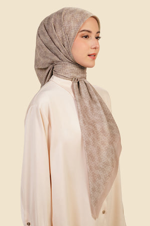 Zanagram Series - Misty Rose