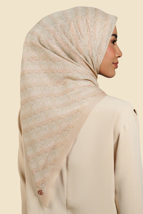 Zanagram 2.0 Series - Misty Rose