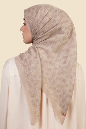 Zanagram Series - Misty Rose