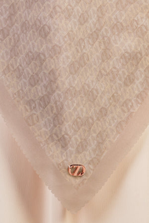 Zanagram Series - Misty Rose