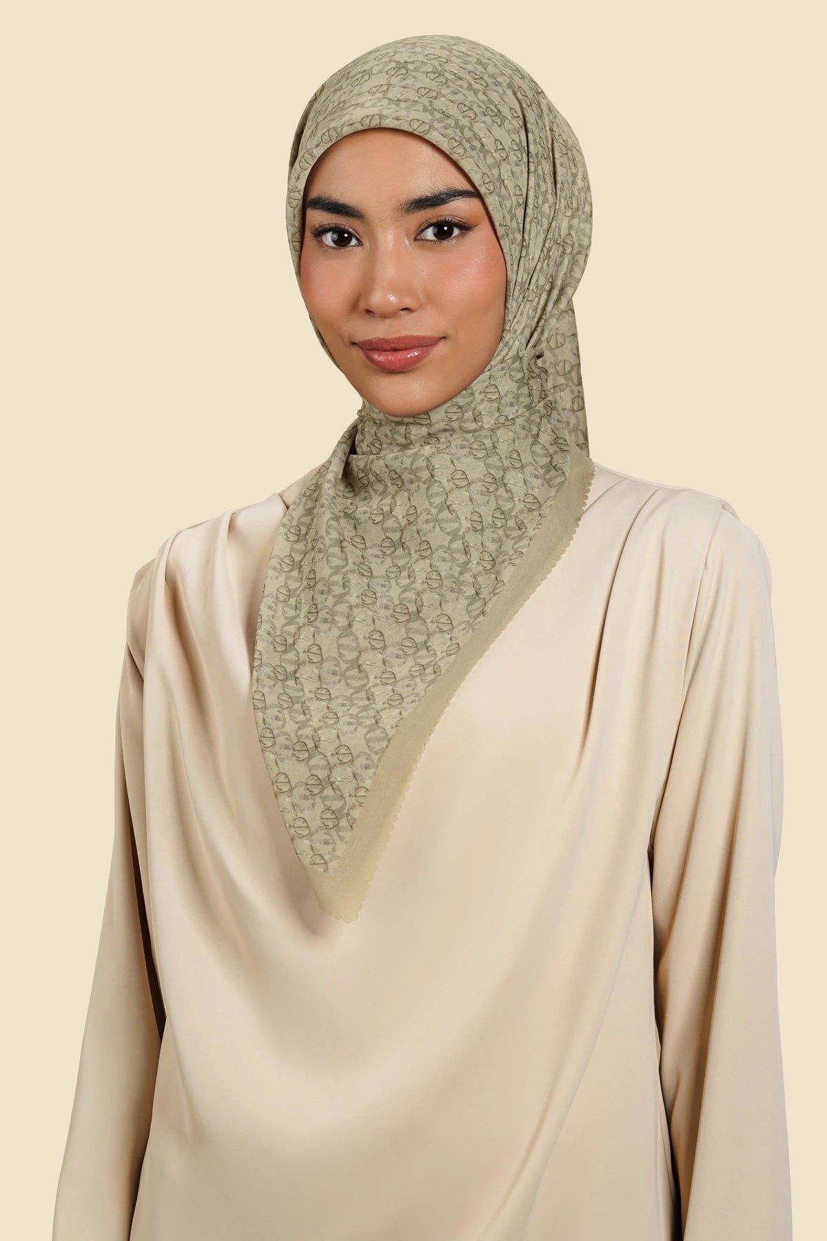 Zanagram 2.0 Series - Taupe