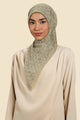 Zanagram 2.0 Series - Taupe