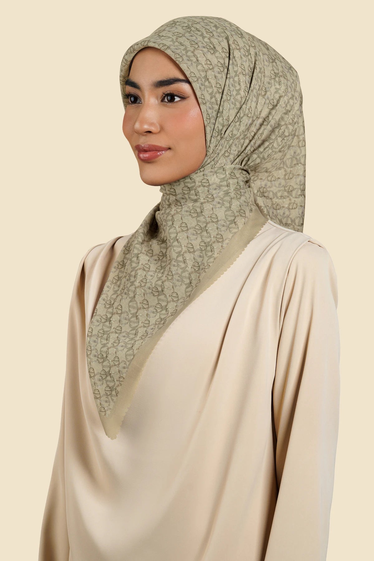 Zanagram 2.0 Series - Taupe