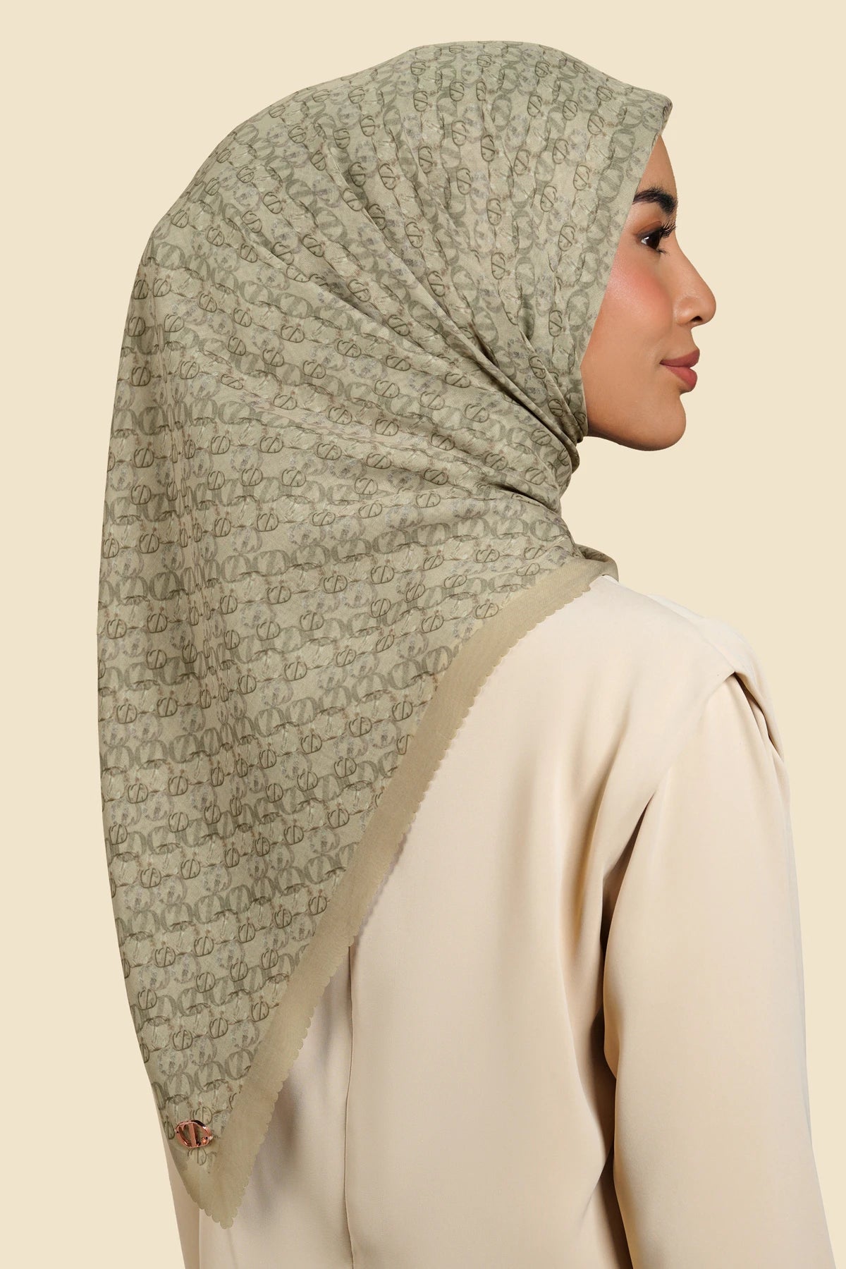 Zanagram 2.0 Series - Taupe