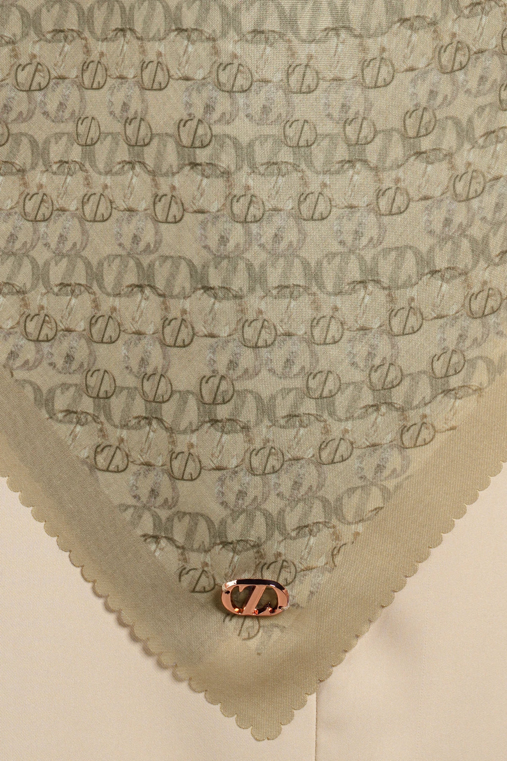 Zanagram 2.0 Series - Taupe
