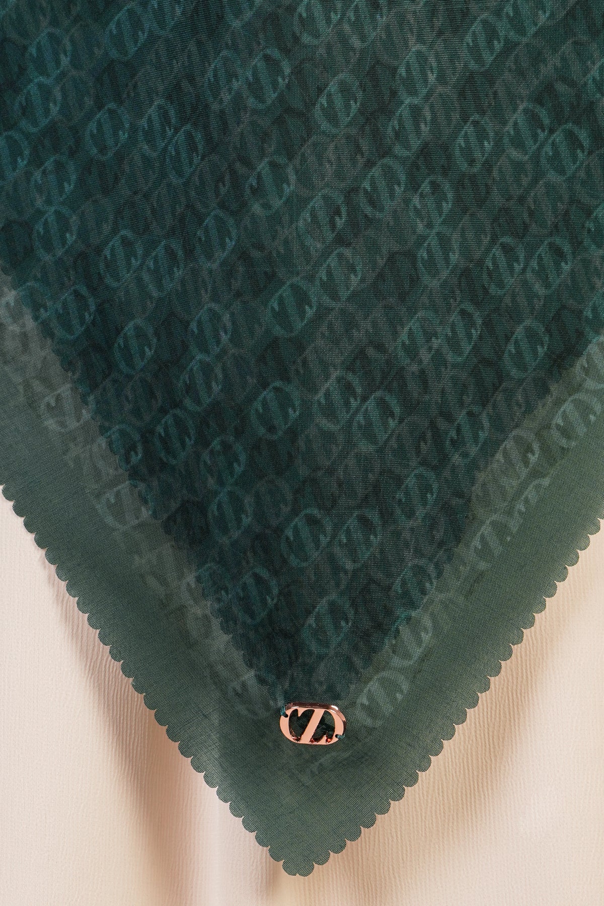 Zanagram Series - Teal