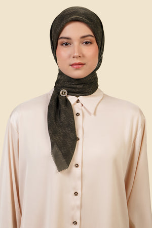 Zanagram Series - Tiramisu