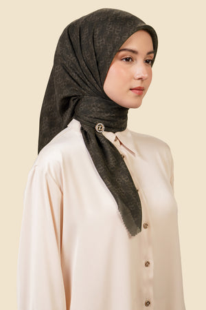 Zanagram Series - Tiramisu