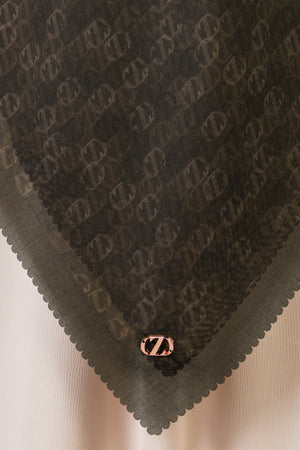 Zanagram Series - Tiramisu