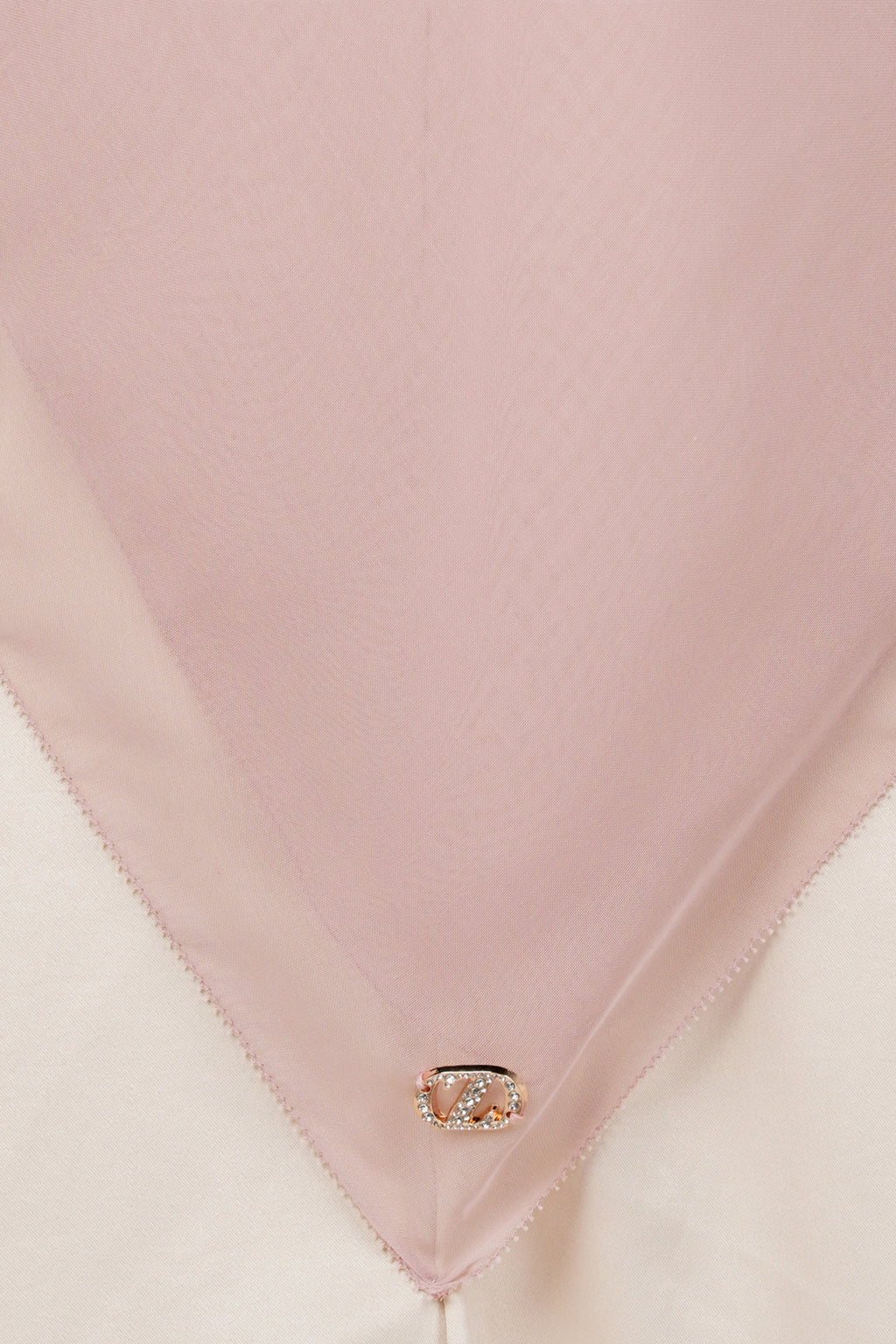 On-The-Go Scarf - Zephyr