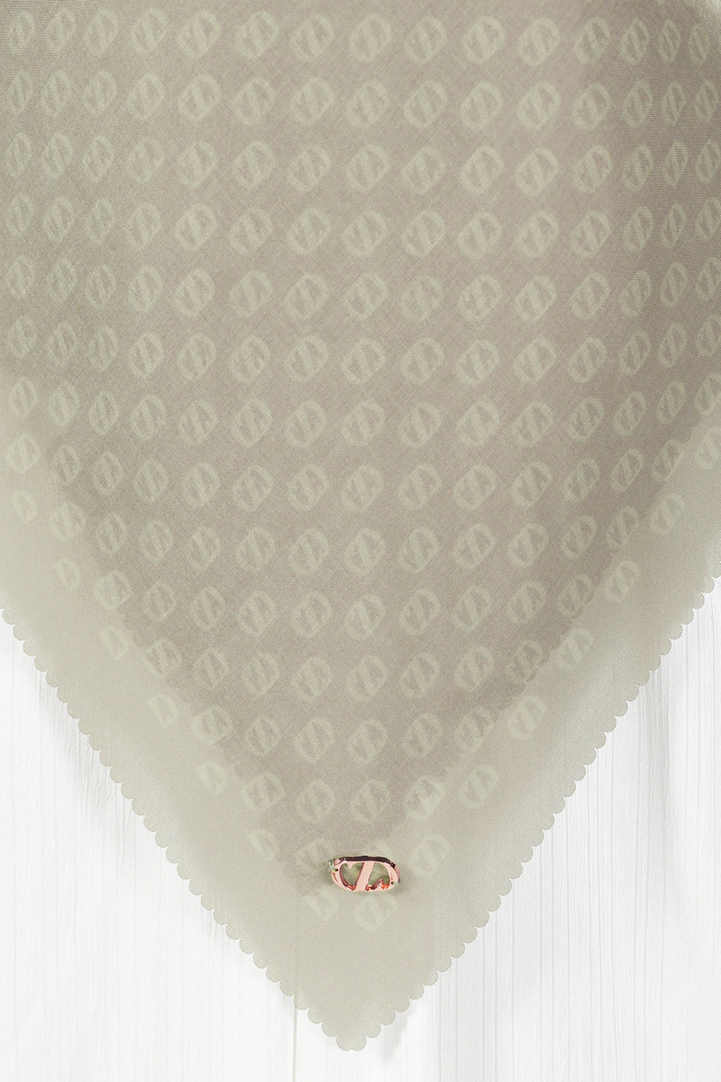 Zinitial Series - Mushroom