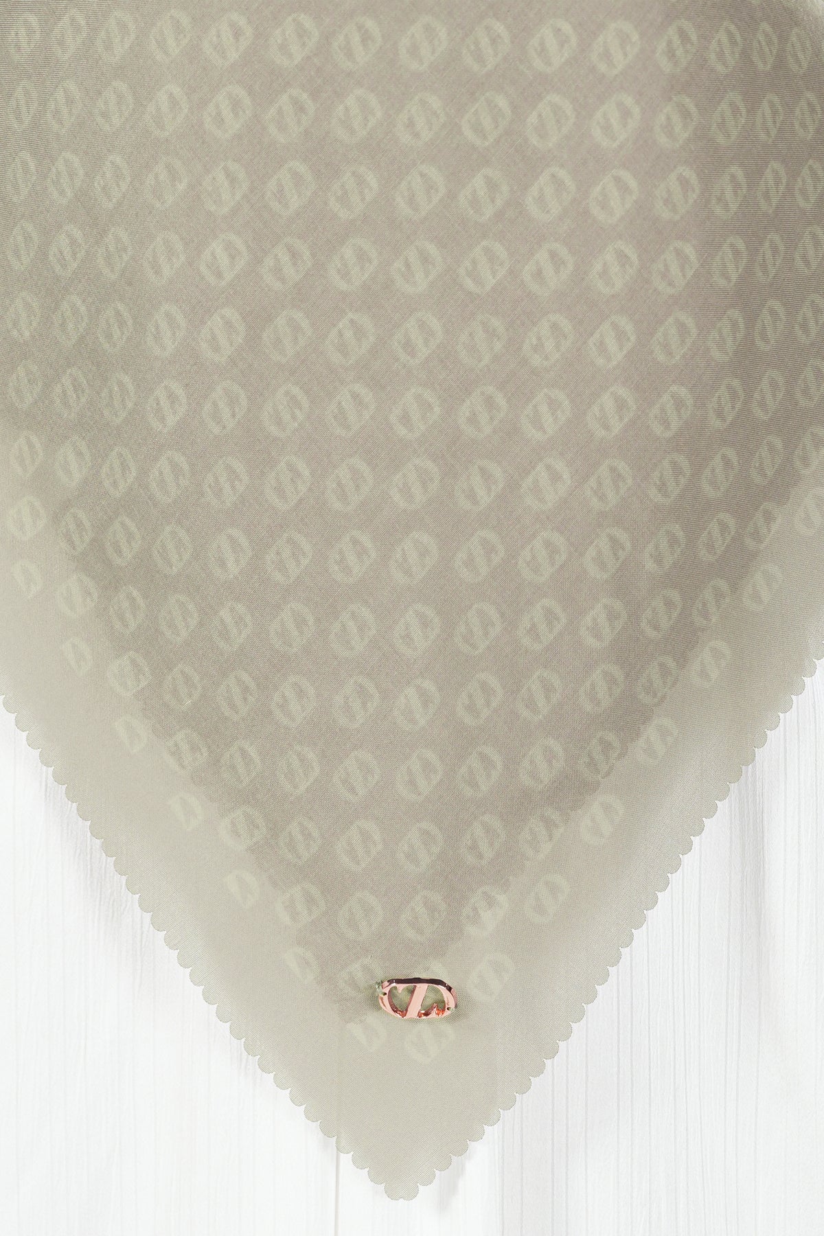 Zinitial Series - Mushroom