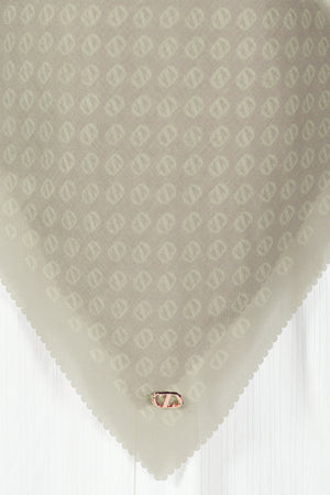 Zinitial Series - Mushroom
