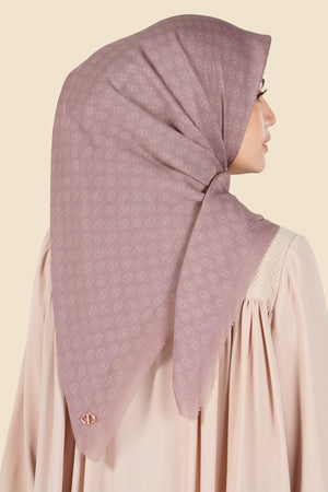 Zinitial Series - Orchid