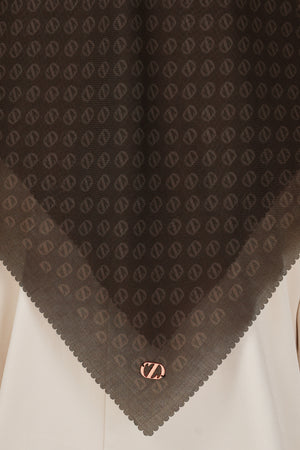 Zinitial Series - Tiramisu