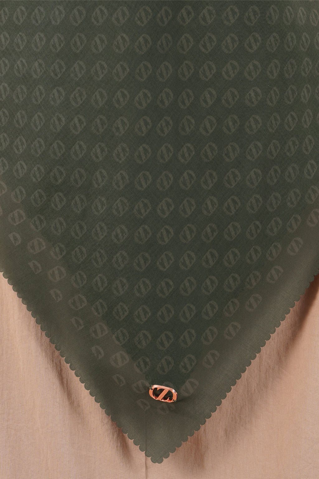 Zinitial Series - Woodland