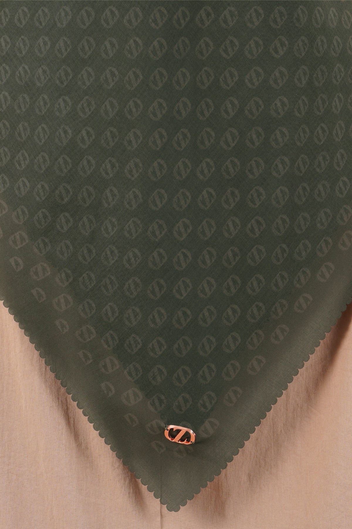 Zinitial Series - Woodland