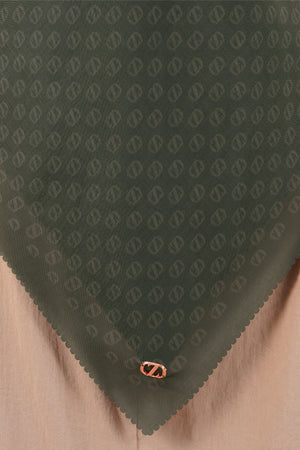 Zinitial Series - Woodland
