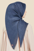 Zinitial Series - Navy
