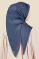Zinitial Series - Navy
